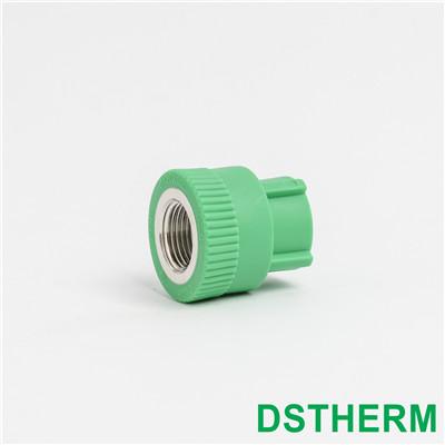 Ppr Female Threaded Coupling - 副本