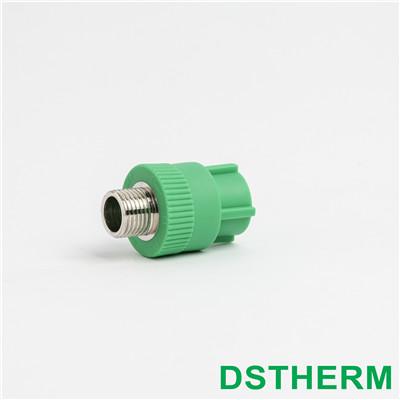 Ppr Male Threaded Coupling
