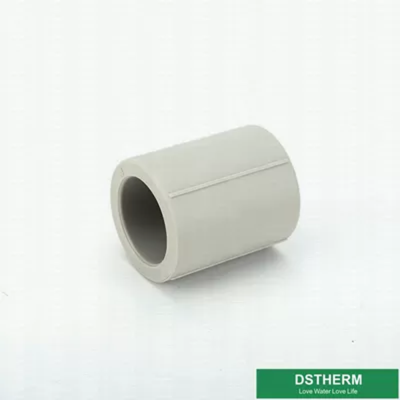 Equal / Reducing Shape Polypropylene Pipe Fittings Din 8077 / 8078 20mm - 160mm