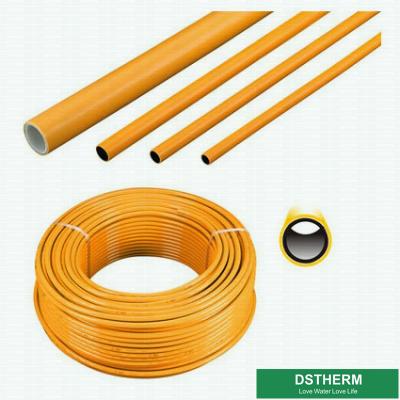 300m/Roll High Pressure Pex Al Pex Plastic Gas Pipe