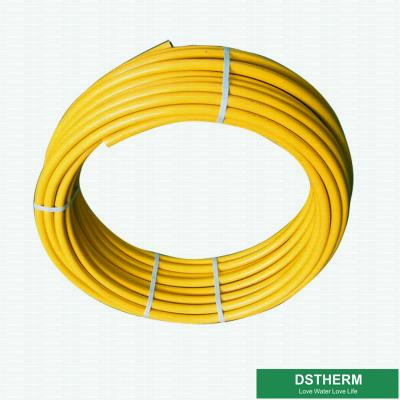 High Density Smooth Tidy Plastic Pex Al Pex Gas Pipe