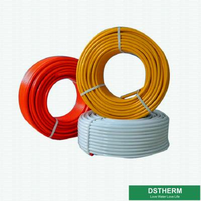 Gas Supplying Heat Resistant PEX AL PEX Composite Pipe