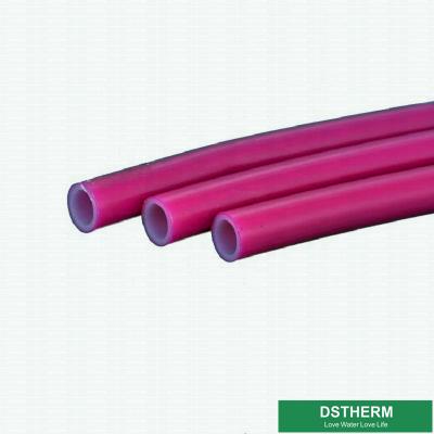 Geothermal PEX Pipe 300m / Roll Pressure Resistance For Room Underfloor Heating