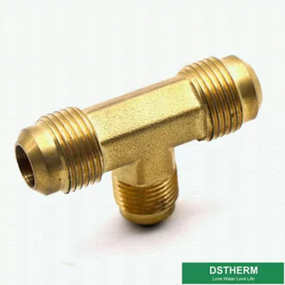 Male Threaded Concentric Reducer Template Copper Pipe Fitting Union Pipe Fitting Flare Fitting