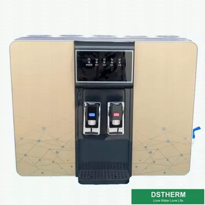 Customized Logo 5 Stages ODM 100GPD Water RO Purifier